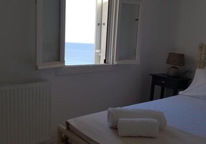 Tinos Villa Tanaos