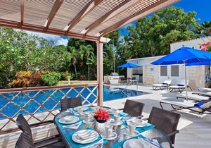 Todmorden in St Peter by Personal Villas - Coral Stone Villa and 5-Minute Walk to Gibbes Beach
