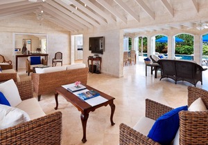 Todmorden in St Peter by Personal Villas - Coral Stone Villa and 5-Minute Walk to Gibbes Beach