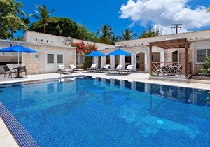 Todmorden in St Peter by Personal Villas - Coral Stone Villa and 5-Minute Walk to Gibbes Beach