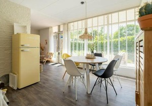 Toekomst 26 - Ouddorp NOT INTENDED FOR COMPANY OR WORK-RELATED STAYS