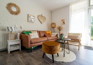 Toekomst 26 - Ouddorp NOT INTENDED FOR COMPANY OR WORK-RELATED STAYS