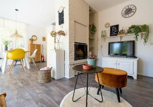 Toekomst 26 - Ouddorp NOT INTENDED FOR COMPANY OR WORK-RELATED STAYS