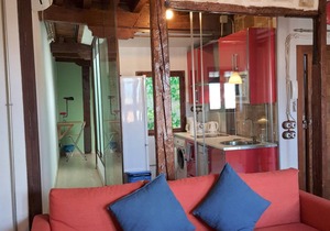 Toledo Flat - Two Bedroom Apartment, Sleeps 6