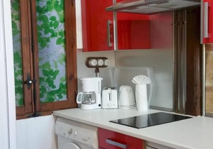 Toledo Flat - Two Bedroom Apartment, Sleeps 6