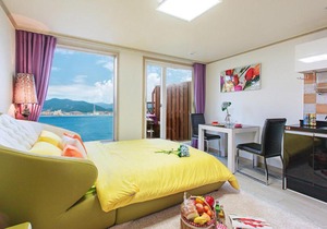 Tongyeong Casa Pension