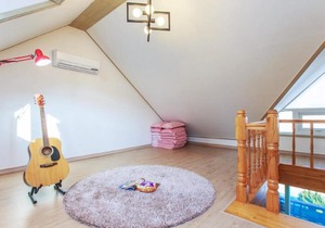 Tongyeong Casa Pension