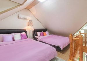 Tongyeong Casa Pension