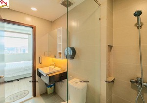 Tony Apartment