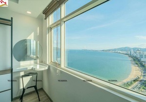 Tony Apartment