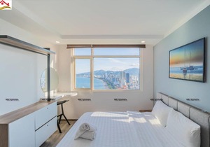 Tony Apartment
