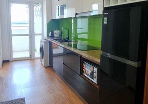 Tony Luxury Apartment 2pn