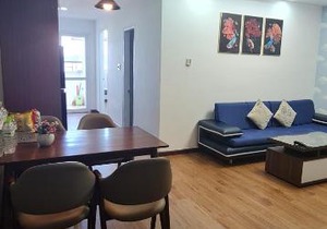 Tony Luxury Apartment 2pn