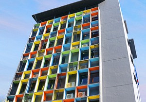 TOOJOU Kota Kinabalu