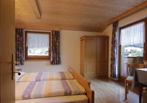 Top 2 - House Alpenrose