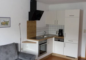 Top 2 - House Lungau