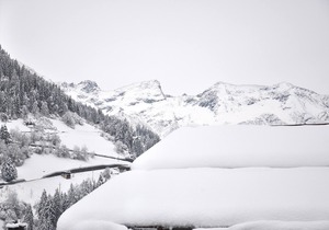 Top 8 Stilvolles, Lichtdurchflutetes Alpen-appartment
