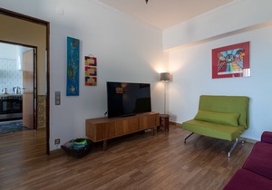 Top Cacilhas Apartment