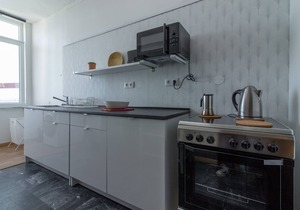 Top Cacilhas Apartment