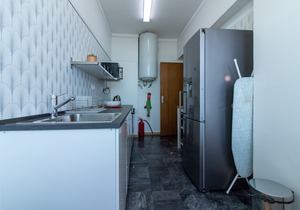 Top Cacilhas Apartment