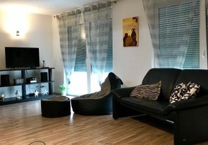 Top Ferienwohnung 125 m² in Salem