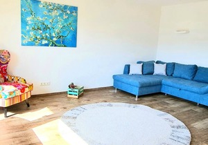 Top Ferienwohnung in 1 a Lage - neu Renoviert mit Neuer Ausstattung