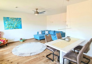 Top Ferienwohnung in 1 a Lage - neu Renoviert mit Neuer Ausstattung