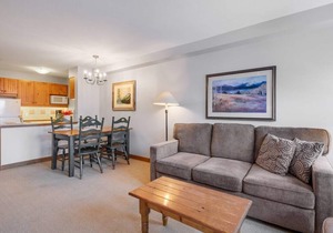 Top Floor in the HEART of Panorama Village | TRUE Ski In/Out | Pools & Hot Tubs