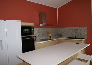 Top of villa sea view, terrace and Jacuzzi 5 km from Ile Rousse