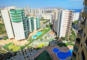 Torre Maestral 919.1