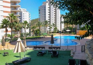 Torre Maestral 919.1