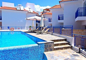 Toscana Hills Penthouse 6