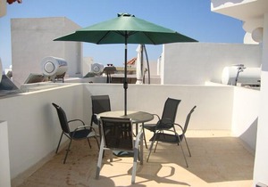 Toscana Hills Penthouse 6