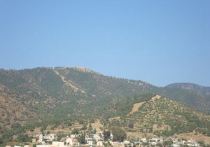 Toscana Hills Penthouse 6