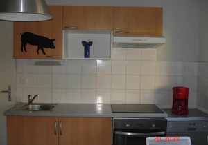 TOUQUES VILLA N° 10