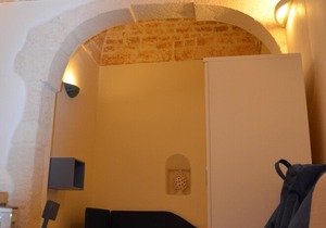 TOURIST HOMES TO OSTUNI WITH WIFI FREE