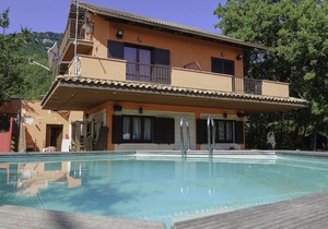 Tourist Rentals at the Gran Sasso and Monti della Laga National Park