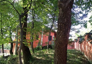 Tourist Rentals at the Gran Sasso and Monti della Laga National Park