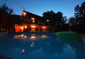 Tourist Rentals at the Gran Sasso and Monti della Laga National Park