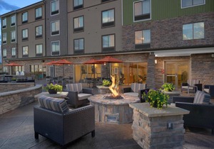 TownePlace Suites by Marriott Denver South/Lone Tree