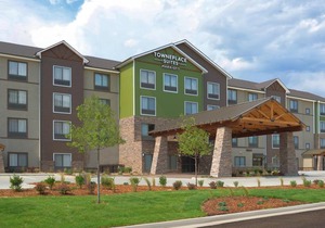 TownePlace Suites by Marriott Denver South/Lone Tree