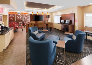 TownePlace Suites by Marriott Laredo