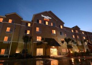 TownePlace Suites by Marriott Laredo