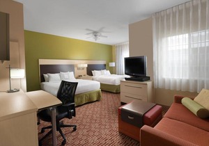 TownePlace Suites by Marriott Lake Jackson Clute