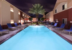 TownePlace Suites by Marriott Lake Jackson Clute