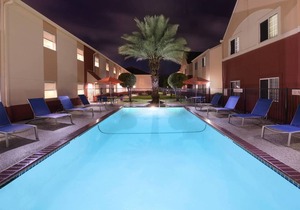 TownePlace Suites by Marriott Lake Jackson Clute