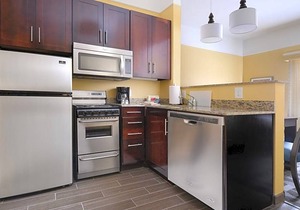 TownePlace Suites by Marriott Laredo