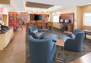 TownePlace Suites by Marriott Laredo