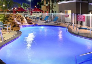 TownePlace Suites by Marriott Laredo