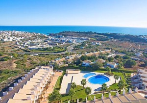 Townhouse Mar 1 by Algarve Vacation